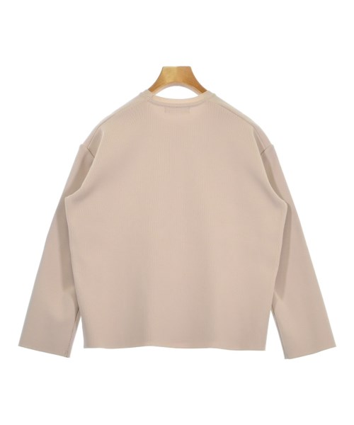 STUNNING LURE（スタニング　ルアー）ニット・セーター ベージュ サイズ:S レディース/2200674530027