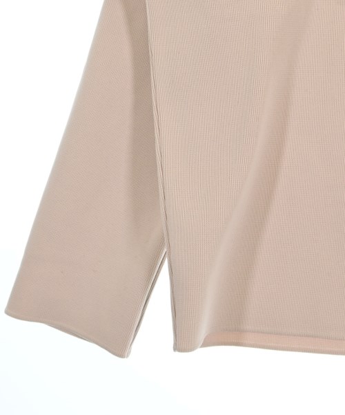 STUNNING LURE（スタニング　ルアー）ニット・セーター ベージュ サイズ:S レディース/2200674530027