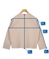 STUNNING LURE（スタニング　ルアー）ニット・セーター ベージュ サイズ:S レディース/2200674530027