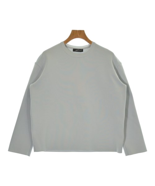 STUNNING LURE(スタニング　ルアー)ニット・セーター グレー サイズ:S/2200674530034