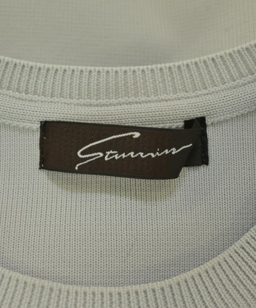 STUNNING LURE（スタニング　ルアー）ニット・セーター グレー サイズ:S レディース/2200674530034