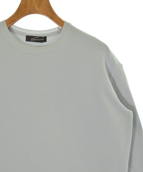 STUNNING LURE（スタニング　ルアー）ニット・セーター グレー サイズ:S レディース/2200674530034