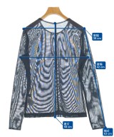 STUNNING LURE（スタニング　ルアー）Tシャツ・カットソー 紺 サイズ:M レディース/2200674530041