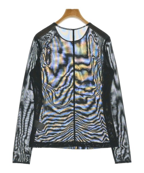 STUNNING LURE（スタニング　ルアー）Tシャツ・カットソー 黒 サイズ:M レディース/2200674530058