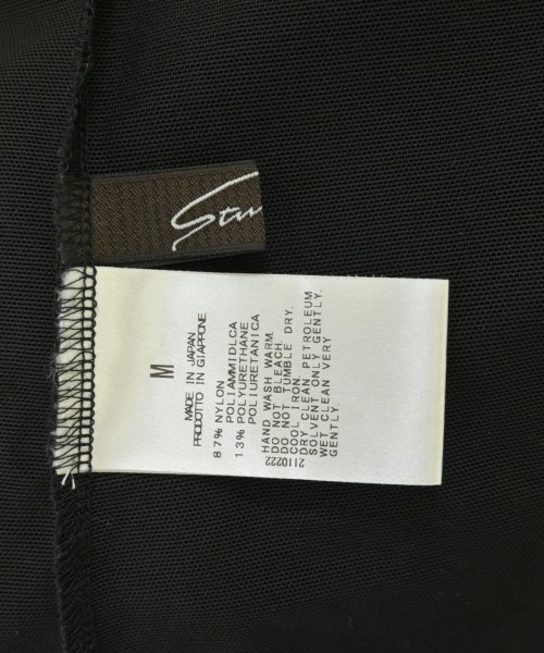 STUNNING LURE（スタニング　ルアー）Tシャツ・カットソー 黒 サイズ:M レディース/2200674530058