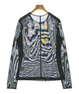 STUNNING LURE（スタニング　ルアー）Tシャツ・カットソー 黒 サイズ:M レディース/2200674530058