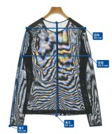 STUNNING LURE（スタニング　ルアー）Tシャツ・カットソー 黒 サイズ:M レディース/2200674530058