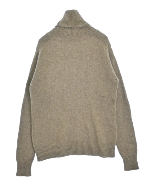 STUNNING LURE（スタニング　ルアー）ニット・セーター 茶 サイズ:M レディース/2200674597167