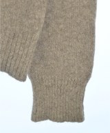 STUNNING LURE（スタニング　ルアー）ニット・セーター 茶 サイズ:M レディース/2200674597167