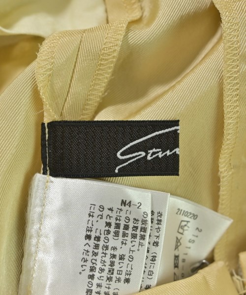STUNNING LURE（スタニング　ルアー）その他 黄 サイズ:0(XS位) レディース/2200676650037