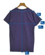 STUNNING LURE（スタニング　ルアー）Tシャツ・カットソー 紫 サイズ:S レディース/2200689646102
