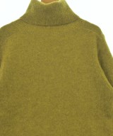 STUNNING LURE（スタニング　ルアー）ニット・セーター カーキ サイズ:S レディース/2200685944431