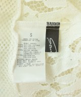 STUNNING LURE（スタニング　ルアー）カジュアルシャツ 白 サイズ:S レディース/2200691386010