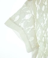 STUNNING LURE（スタニング　ルアー）カジュアルシャツ 白 サイズ:S レディース/2200691386010