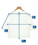 STUNNING LURE（スタニング　ルアー）Tシャツ・カットソー 白 サイズ:S レディース/2200691386027