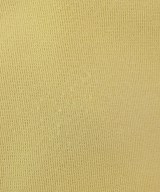 STUNNING LURE（スタニング　ルアー）ニット・セーター 黄 サイズ:S レディース/2200691386034