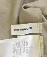 STUNNING LURE（スタニング　ルアー）ブラウス カーキ サイズ:S レディース/2200691386041