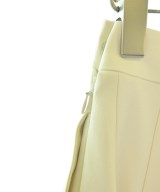 STUNNING LURE（スタニング　ルアー）ロング・マキシ丈スカート 白 サイズ:0(XS位) レディース/2200691386065
