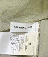 STUNNING LURE（スタニング　ルアー）ブラウス カーキ サイズ:M レディース/2200691386096