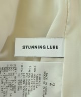 STUNNING LURE（スタニング　ルアー）ロング・マキシ丈スカート 白 サイズ:2(M位) レディース/2200694402021