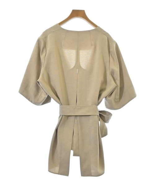 STUNNING LURE（スタニング　ルアー）カジュアルジャケット ベージュ サイズ:M レディース/2200693884064