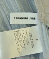 STUNNING LURE（スタニング　ルアー）オールインワン/サロペット 青 サイズ:1(S位) レディース/2200694362158