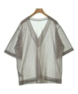 STUNNING LURE（スタニング　ルアー）ニット・セーター 茶 サイズ:M レディース/2200694362264