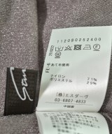 STUNNING LURE（スタニング　ルアー）ニット・セーター 茶 サイズ:M レディース/2200694362264