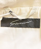 STUNNING LURE（スタニング　ルアー）カジュアルジャケット 白 サイズ:0(XS位) レディース/2200700985050