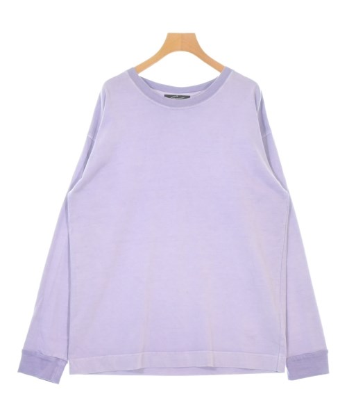 STUNNING LURE(スタニング　ルアー)Tシャツ・カットソー 紫 サイズ:M/2200698850040