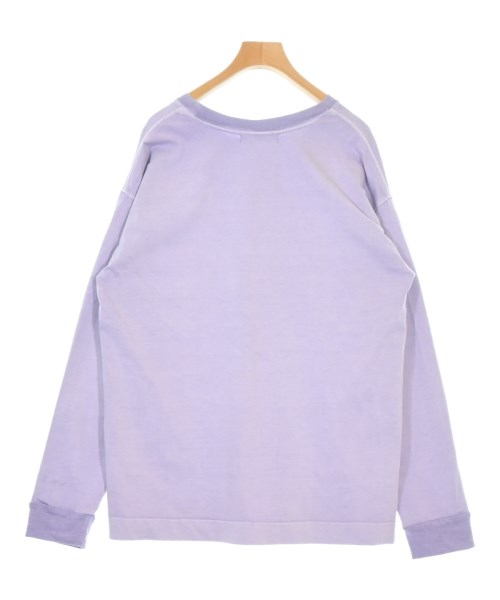 STUNNING LURE（スタニング　ルアー）Tシャツ・カットソー 紫 サイズ:M レディース/2200698850040