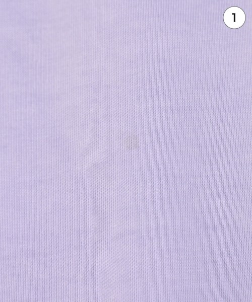 STUNNING LURE（スタニング　ルアー）Tシャツ・カットソー 紫 サイズ:M レディース/2200698850040