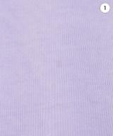 STUNNING LURE（スタニング　ルアー）Tシャツ・カットソー 紫 サイズ:M レディース/2200698850040