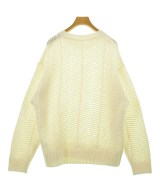 STUNNING LURE（スタニング　ルアー）ニット・セーター 白 サイズ:M レディース/2200647751046