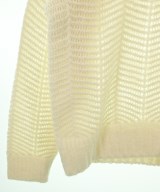 STUNNING LURE（スタニング　ルアー）ニット・セーター 白 サイズ:M レディース/2200647751046