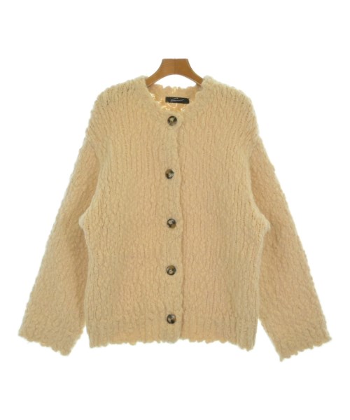 STUNNING LURE(スタニング　ルアー)カーディガン 白 サイズ:M/2200649006014