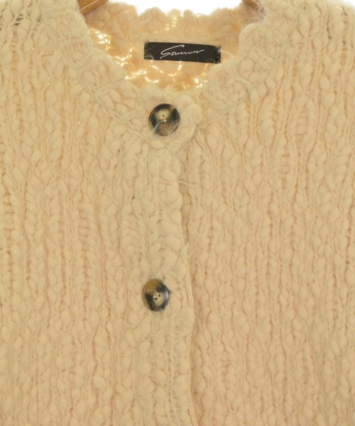 STUNNING LURE（スタニング　ルアー）カーディガン 白 サイズ:M レディース/2200649006014