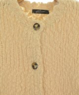 STUNNING LURE（スタニング　ルアー）カーディガン 白 サイズ:M レディース/2200649006014