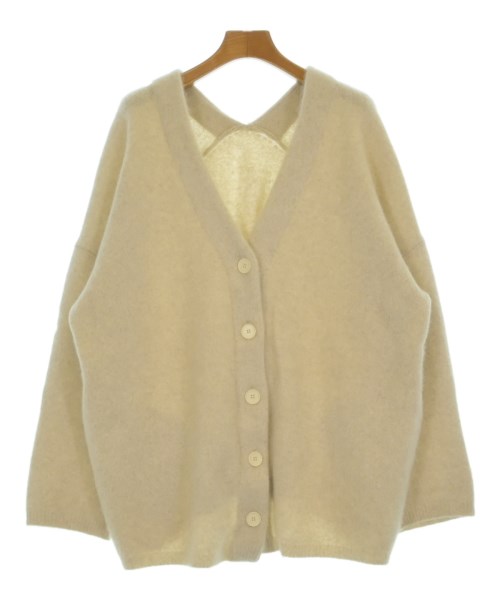 STUNNING LURE(スタニング　ルアー)カーディガン ベージュ サイズ:M/2200649057115