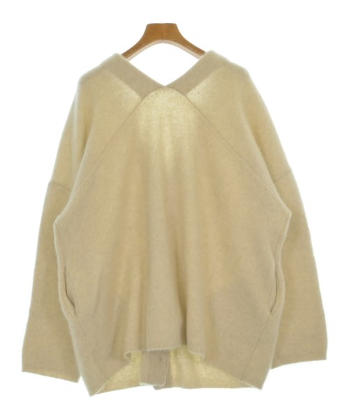 STUNNING LURE（スタニング　ルアー）カーディガン ベージュ サイズ:M レディース/2200649057115