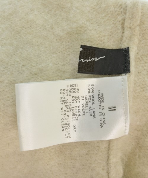 STUNNING LURE（スタニング　ルアー）カーディガン ベージュ サイズ:M レディース/2200649057115