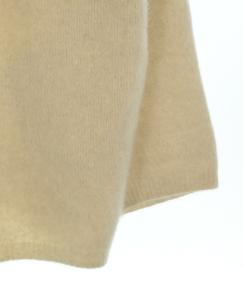 STUNNING LURE（スタニング　ルアー）カーディガン ベージュ サイズ:M レディース/2200649057115