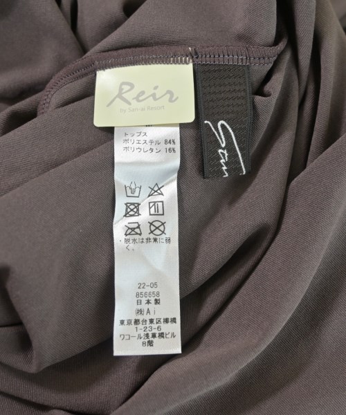 STUNNING LURE（スタニング　ルアー）Tシャツ・カットソー 紫 サイズ:M レディース/2200649180172