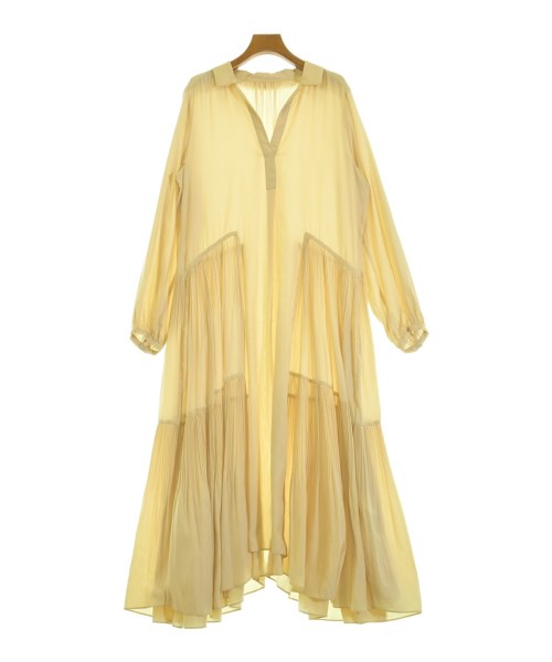 STUNNING LURE(スタニング　ルアー)ワンピース ベージュ サイズ:2(M位)/2200649631070