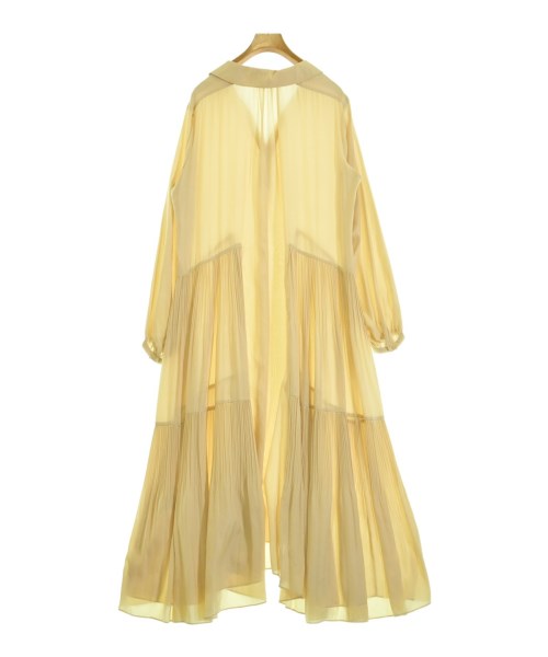 STUNNING LURE（スタニング　ルアー）ワンピース ベージュ サイズ:2(M位) レディース/2200649631070