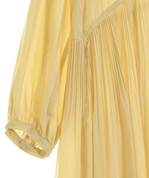 STUNNING LURE（スタニング　ルアー）ワンピース ベージュ サイズ:2(M位) レディース/2200649631070