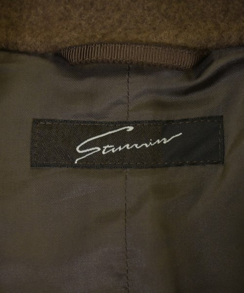 STUNNING LURE（スタニング　ルアー）その他 茶 サイズ:2(M位) レディース/2200651426022