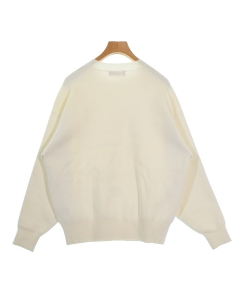 STUNNING LURE（スタニング　ルアー）ニット・セーター 白 サイズ:S レディース/2200649947089