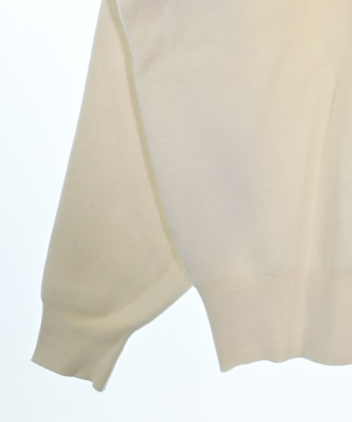 STUNNING LURE（スタニング　ルアー）ニット・セーター 白 サイズ:S レディース/2200649947089