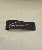 STUNNING LURE（スタニング　ルアー）ニット・セーター 白 サイズ:S レディース/2200649947089